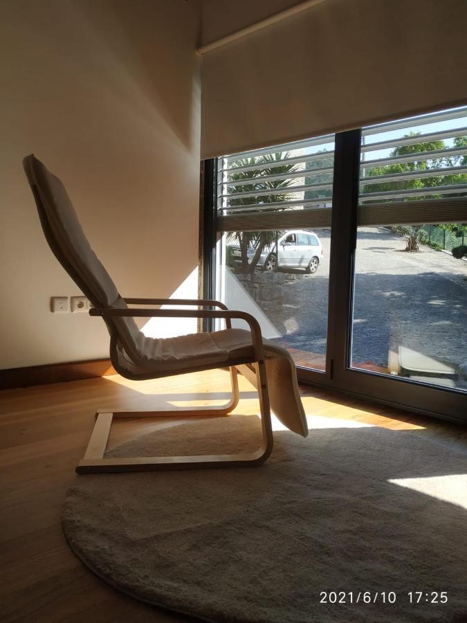 Casa Das Andorinhas Póvoa de Lanhoso المظهر الخارجي الصورة